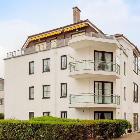 Titania Whg 13 Apartment Groemitz Ngoại thất bức ảnh
