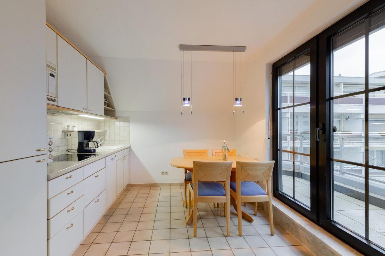 Titania Whg 13 Apartment Groemitz Ngoại thất bức ảnh