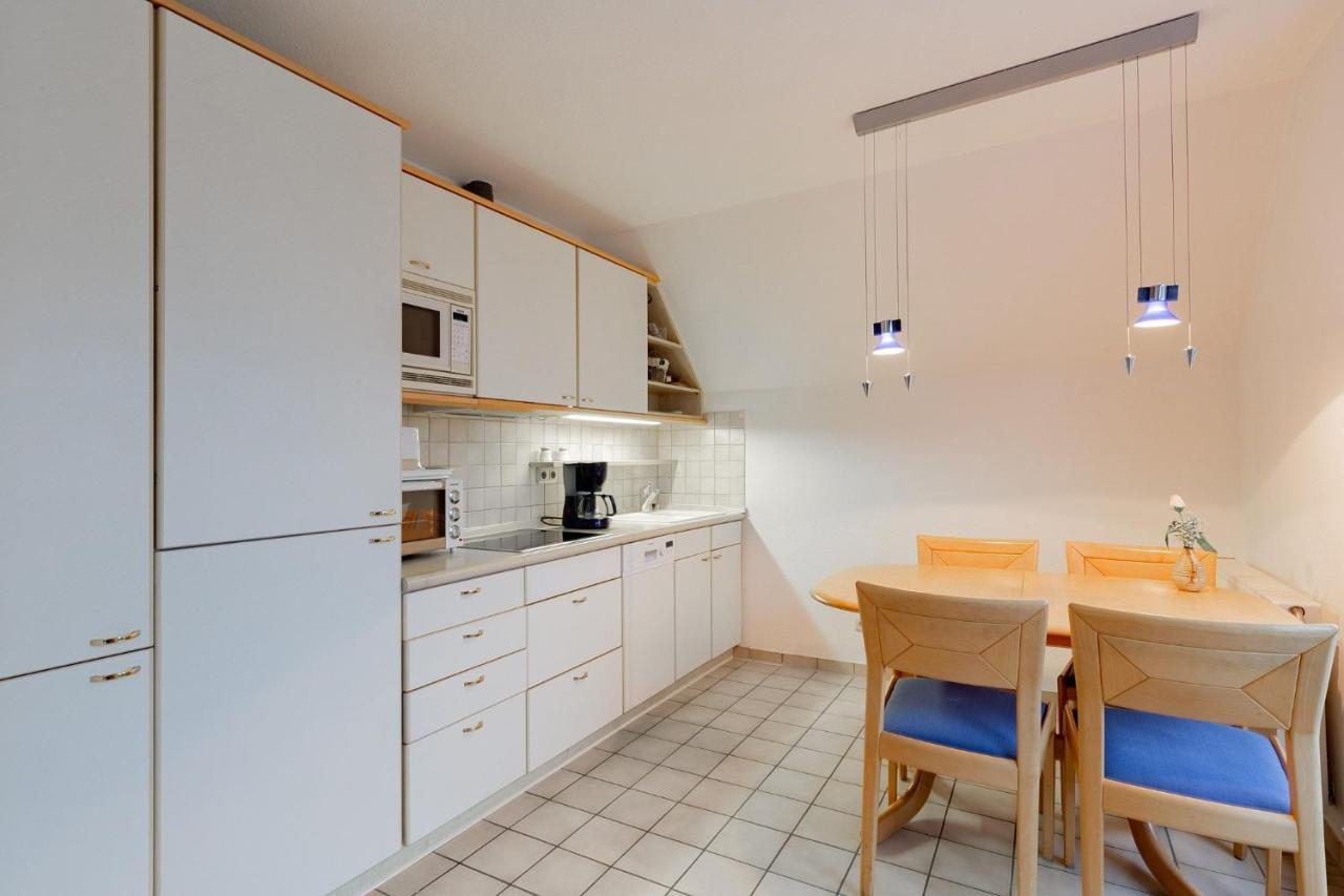 Titania Whg 13 Apartment Groemitz Ngoại thất bức ảnh