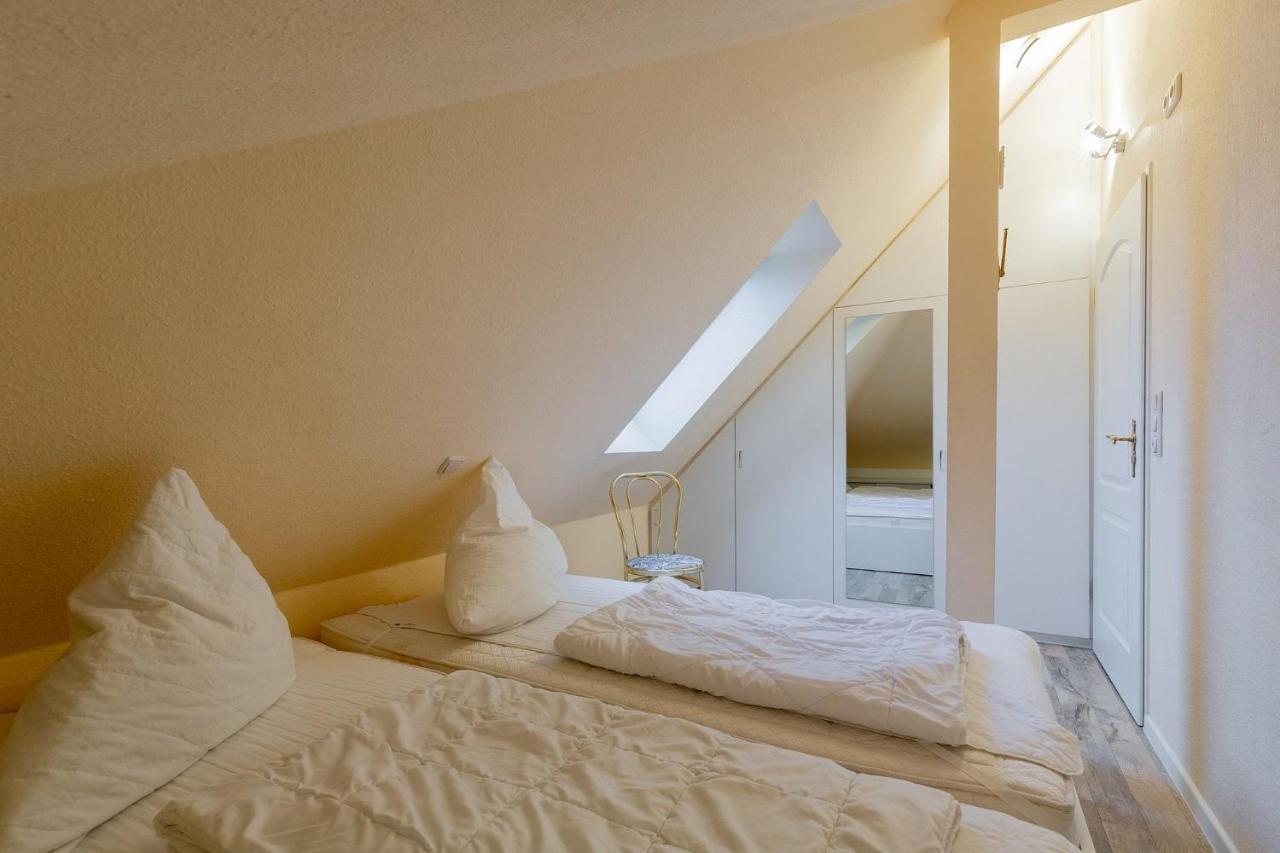 Titania Whg 13 Apartment Groemitz Ngoại thất bức ảnh