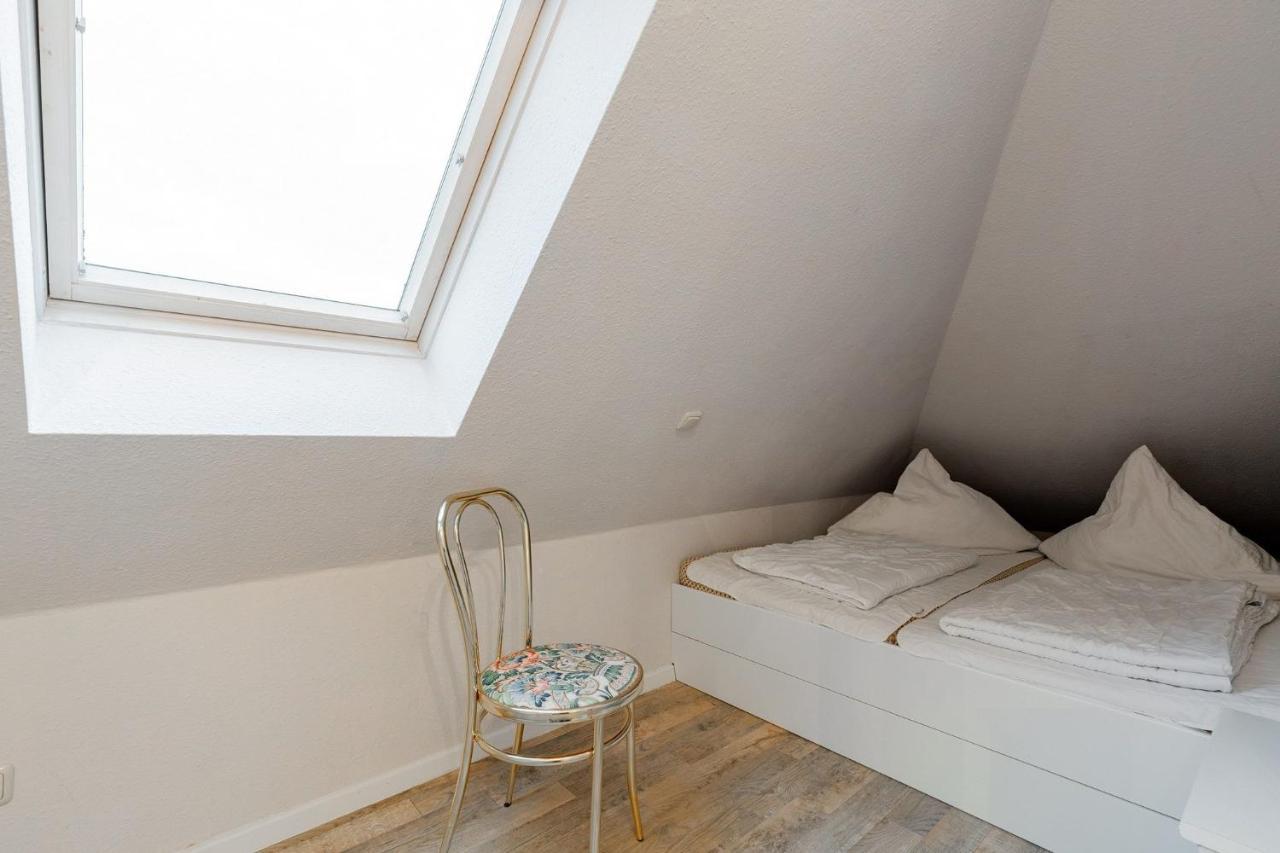 Titania Whg 13 Apartment Groemitz Ngoại thất bức ảnh