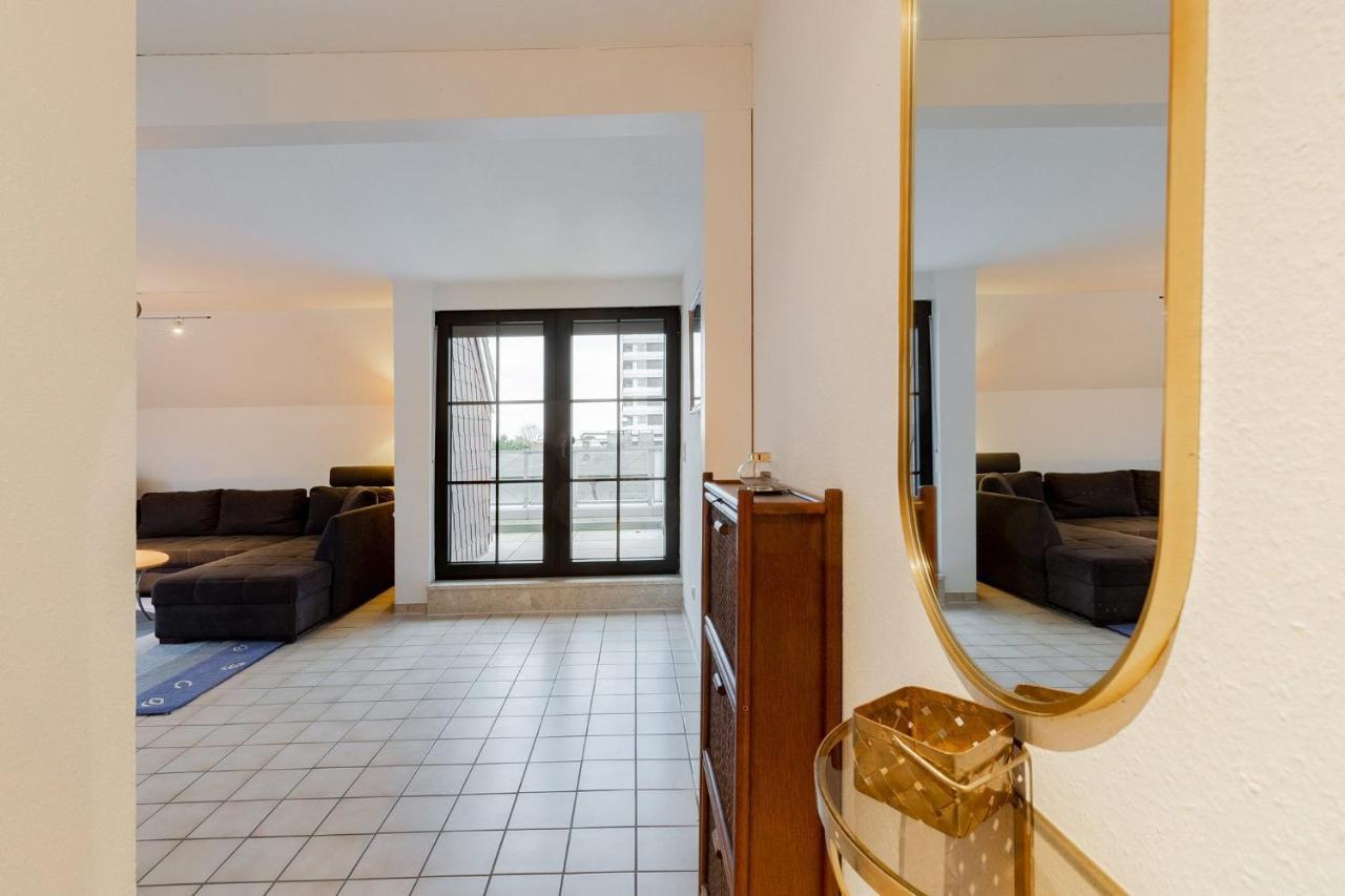 Titania Whg 13 Apartment Groemitz Ngoại thất bức ảnh