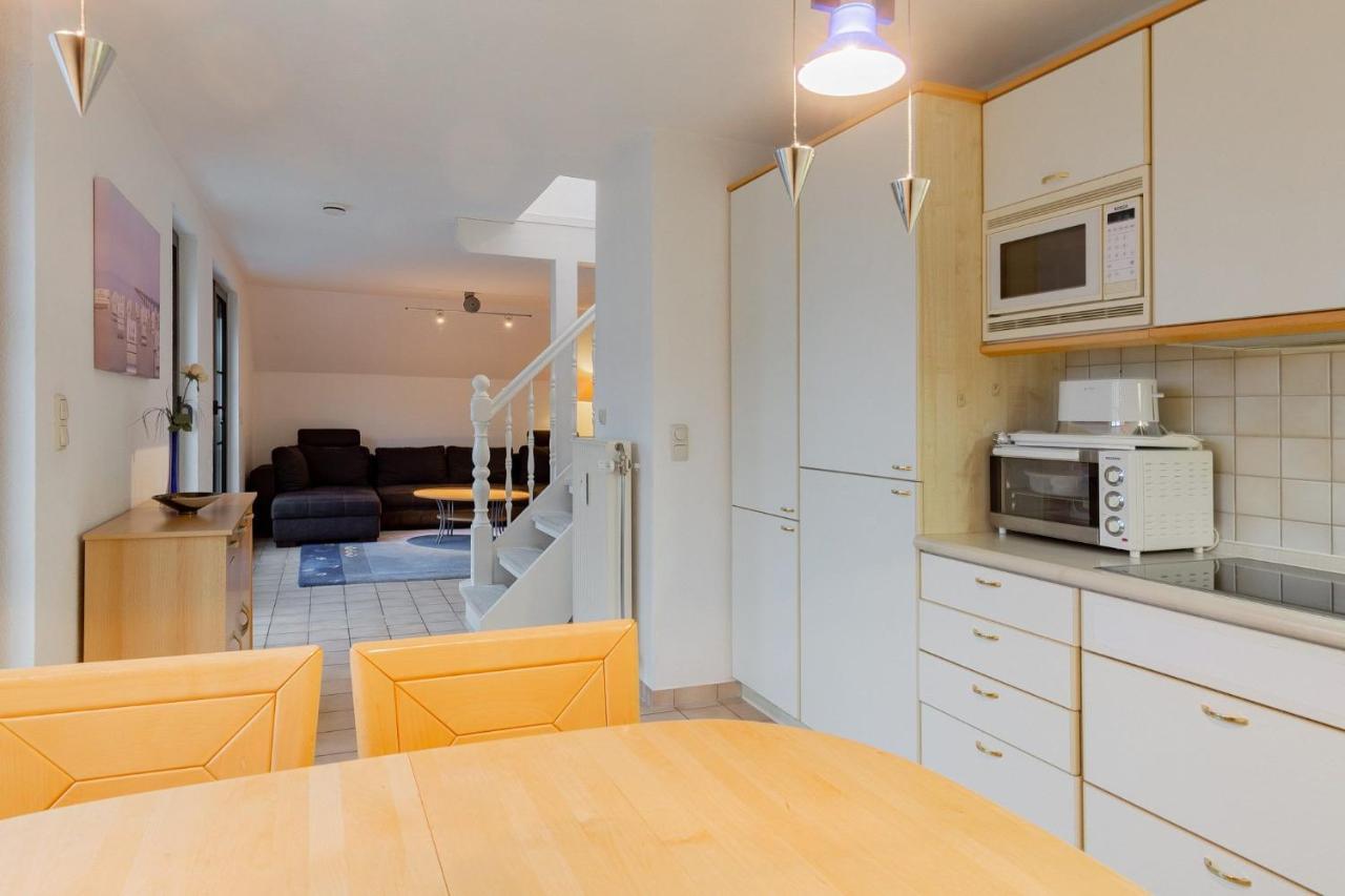 Titania Whg 13 Apartment Groemitz Ngoại thất bức ảnh