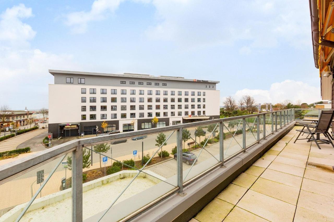 Titania Whg 13 Apartment Groemitz Ngoại thất bức ảnh